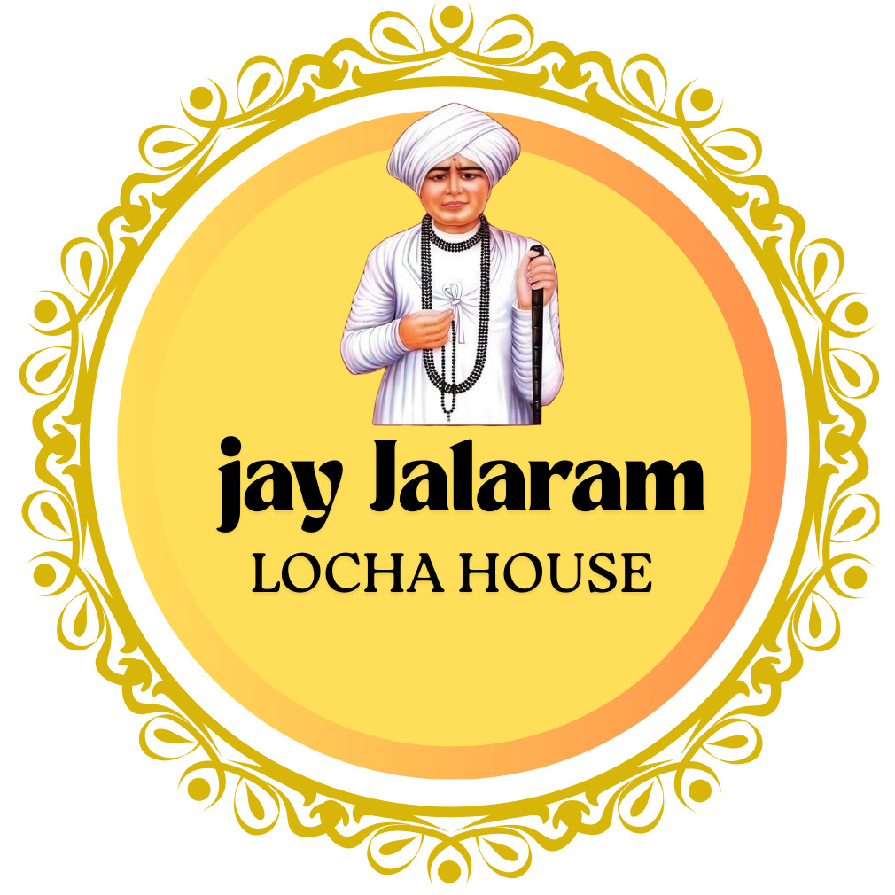 Jay Jalaram Locha House